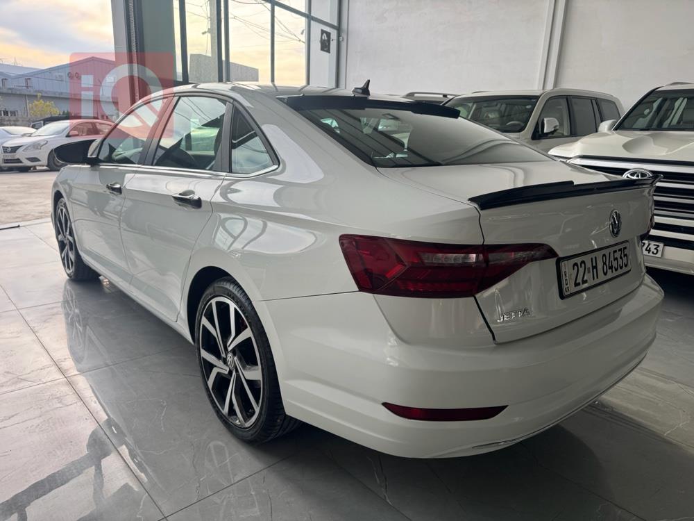 فولكسفاغن جيتا